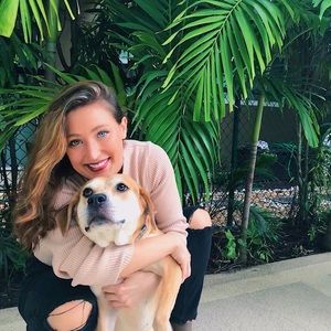 Meet your Posher, Brittany